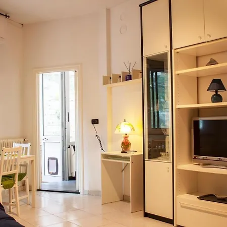 La Veranda * Варацце