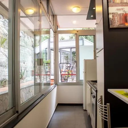 La Veranda Апартаменты