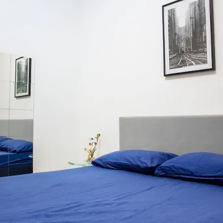 La Veranda Appartement *