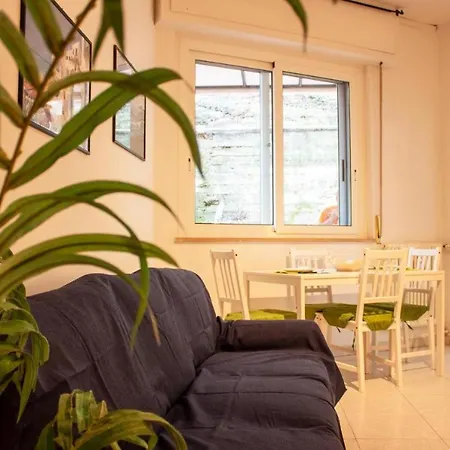 Апартаменты La Veranda *