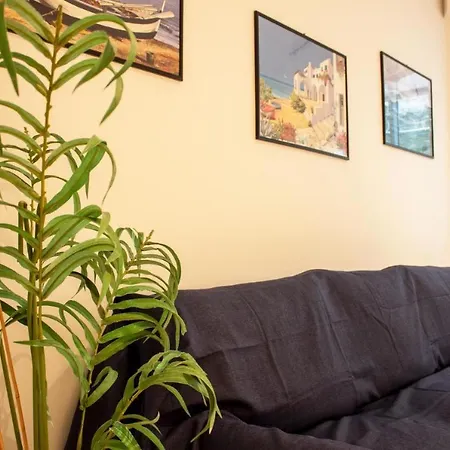 Appartement La Veranda *