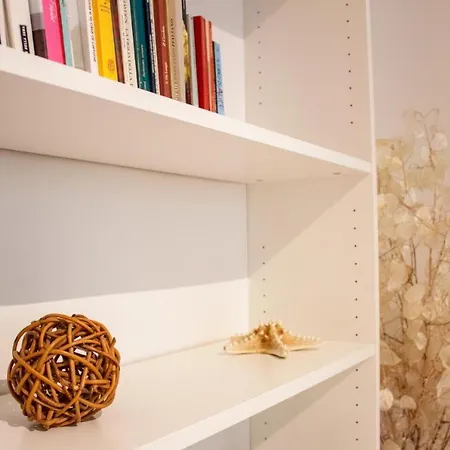 La Veranda Appartement