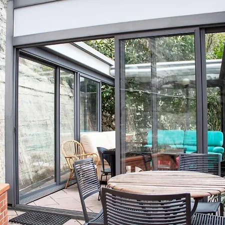 Appartement La Veranda