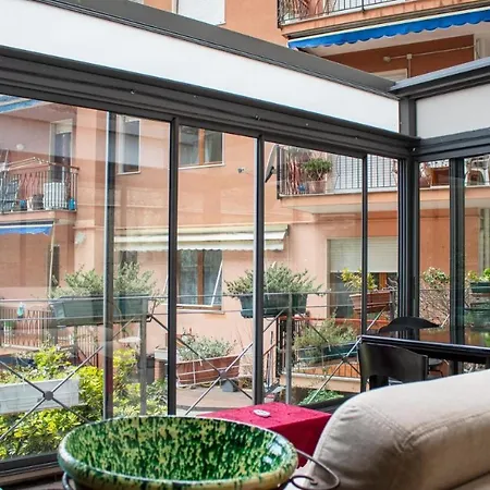 Апартаменты La Veranda Варацце