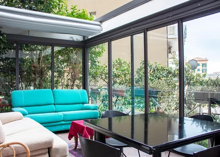 La Veranda *