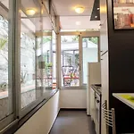 La Veranda Апартаменты