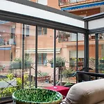 Апартаменты La Veranda Варацце