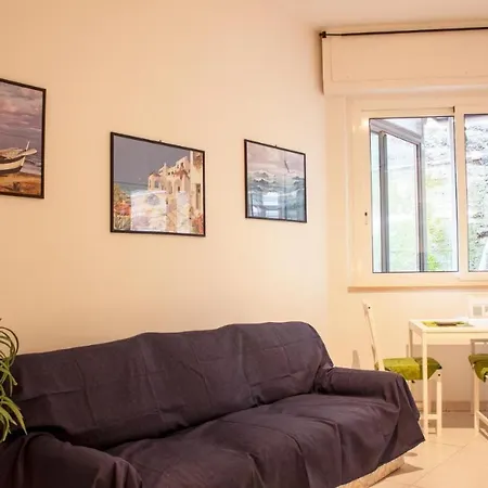 아파트 La Veranda