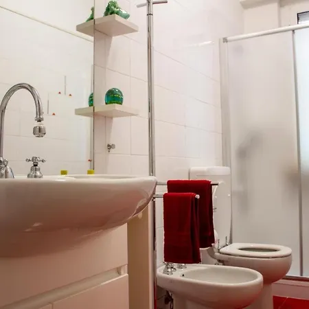 La Veranda 아파트 바라체