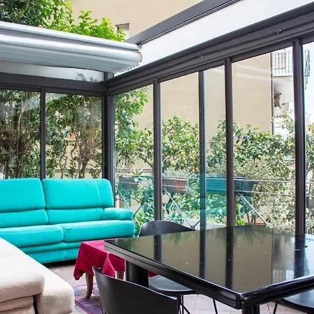 La Veranda *